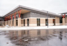 MLK Park Community Center Earns LEED Silver Certification