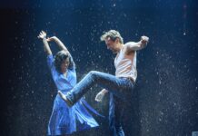 Love, Memory & Magic: ‘The Notebook’ Opens at DeVos