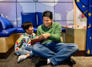 Grand Rapids Public Museum to Host AlgreMENTE | Happy Brain: Celebrating Early Connections