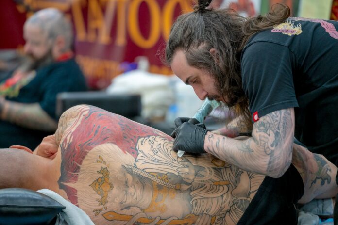 Tattoo