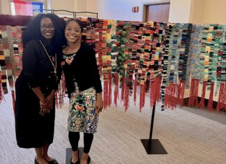 YWCA Unveils New Artwork Honoring Women’s Stories